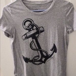 Tommy Hilfiger Anchor Tee